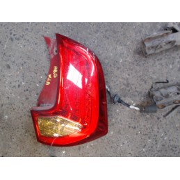 Feu arriere principal...