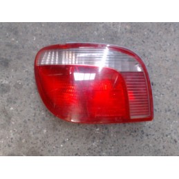 Feu arriere principal...