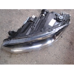 Optique avant principal...