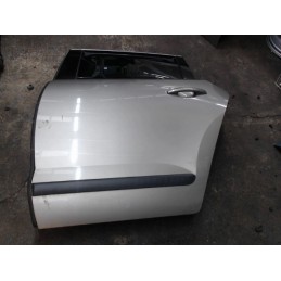 Porte arriere gauche...