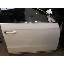 Porte avant droit...