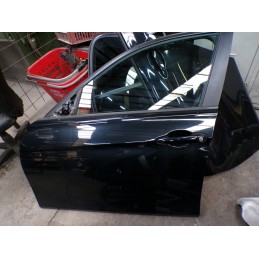 Porte avant gauche BMW...