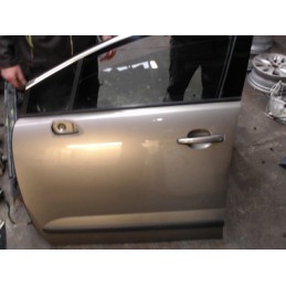 Porte avant gauche PEUGEOT...