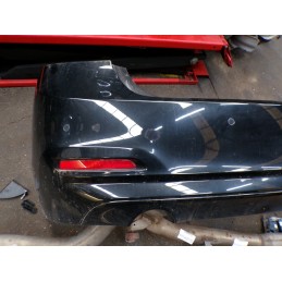 Pare choc arriere BMW SERIE...