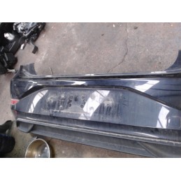 Pare choc arriere...