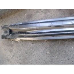 Renfort pare choc arriere...