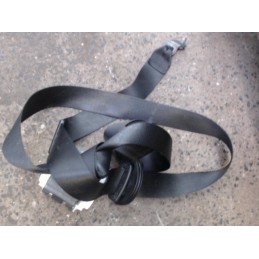 Ceinture avant gauche BMW...