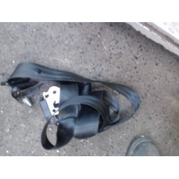 Ceinture avant gauche DACIA...