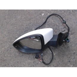 Retroviseur gauche...