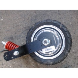 Roue de IENYRID LP/15166+