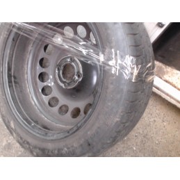 Roue PEUGEOT 3008 I (T84)...