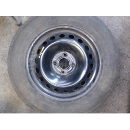 Roue  RENAULT KANGOO I...