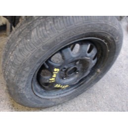 Roue SUZUKI IGNIS I - 3P...