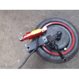 Roue de TCHOFILHIEN LP/15164+