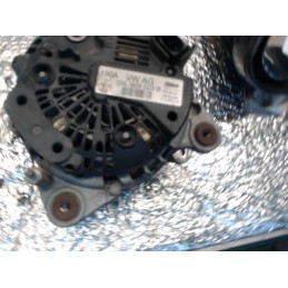 Alternateur VOLKSWAGEN...