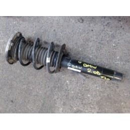 Amortisseur avant gauche...