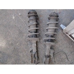 Amortisseur avant gauche...