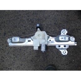 Leve vitre electrique...