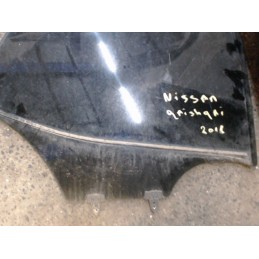 Vitre arriere droit NISSAN...