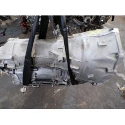 Boite de vitesses BMW SERIE...