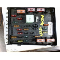 Boitier fusibles VOLKSWAGEN...