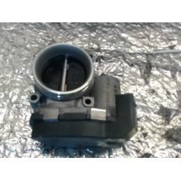 Boitier papillon BMW SERIE...