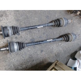 Cardan arriere droit  BMW...