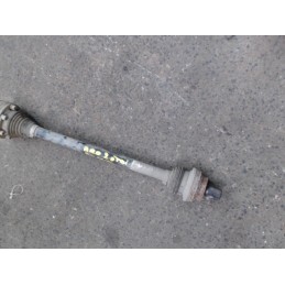 Cardan arriere droit...