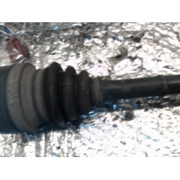 Cardan arriere gauche BMW...