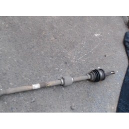 Cardan droit KIA PICANTO II...