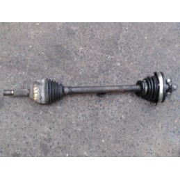 Cardan gauche RENAULT CLIO...