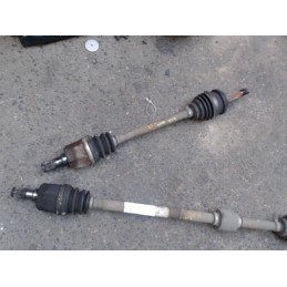 Cardan gauche KIA PICANTO...