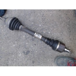 Cardan gauche PEUGEOT 3008...