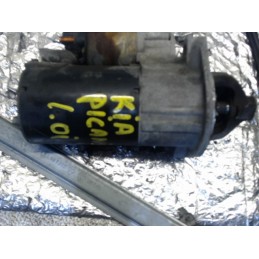 Demarreur KIA PICANTO II...