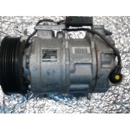 Compresseur clim  BMW SERIE...