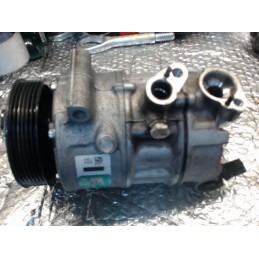 Compresseur clim VOLKSWAGEN...