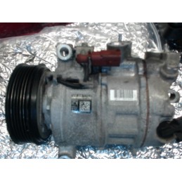 Compresseur clim VOLKSWAGEN...