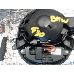 Ventilateur chauffage BMW...