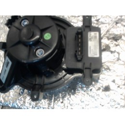 Ventilateur chauffage...