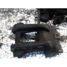 Etrier arriere gauche BMW...