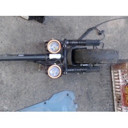 Fourche URBAN GLIDE+