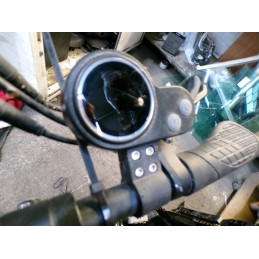 Fourche de IENYRID +