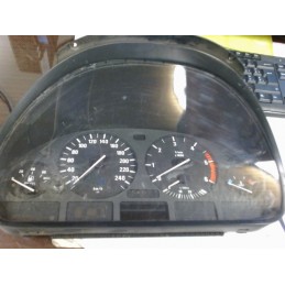 Compteur BMW E39 87001313...