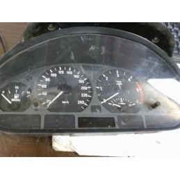 Compteur BMW E49 8380148...