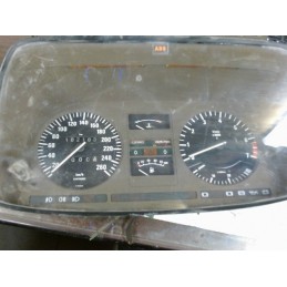 Compteur de BMW SERIE E23...