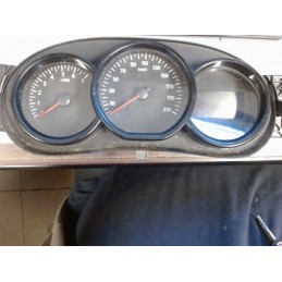 Compteur DACIA DOKKER...