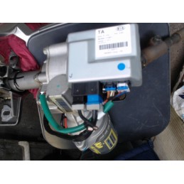 Colonne de direction KIA...