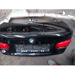 Hayon arriere BMW SERIE 3...