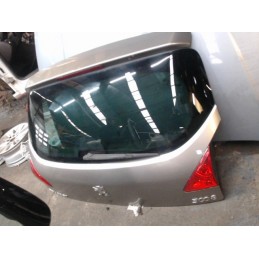 Hayon arriere PEUGEOT 3008...
