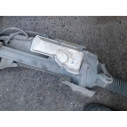 Cremaillere assistee...